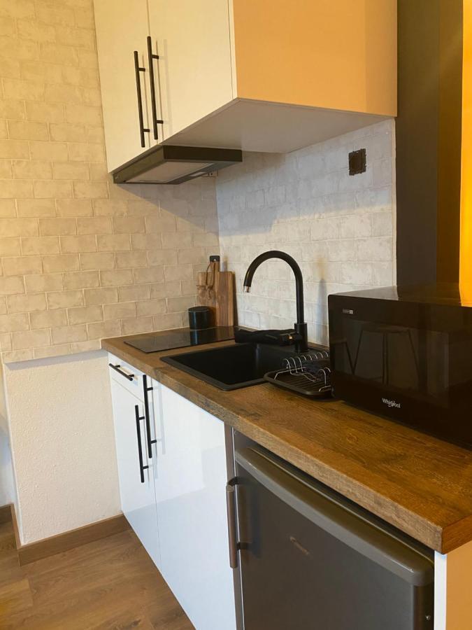 Vista Mar Apartment Empuriabrava Exterior photo