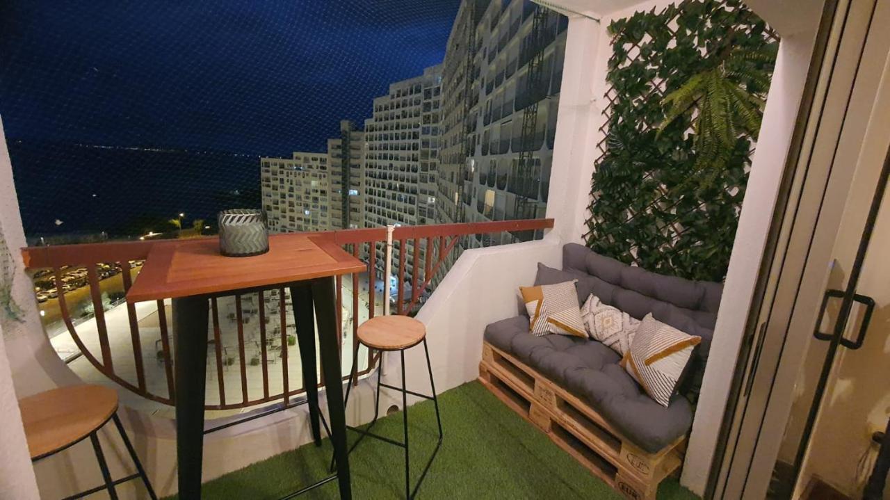 Vista Mar Apartment Empuriabrava Exterior photo