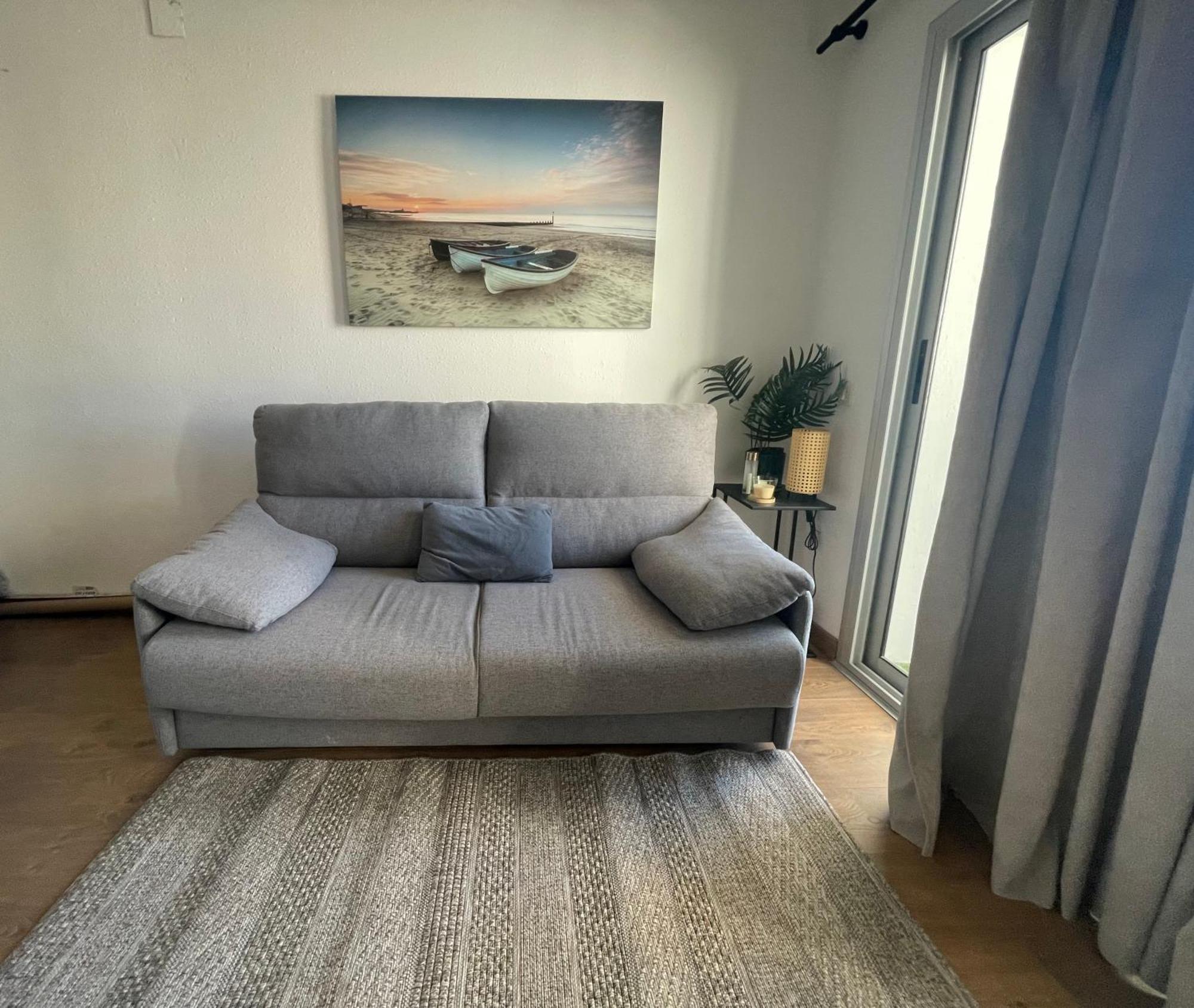 Vista Mar Apartment Empuriabrava Exterior photo